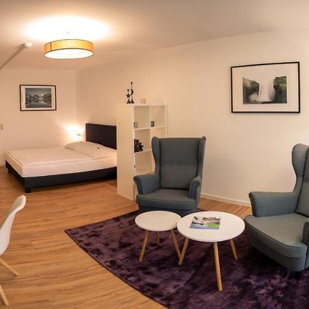 Hotel Quellenhof Bad Urach Eksteriør billede