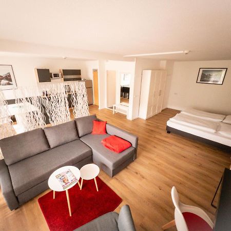 Hotel Quellenhof Bad Urach Eksteriør billede