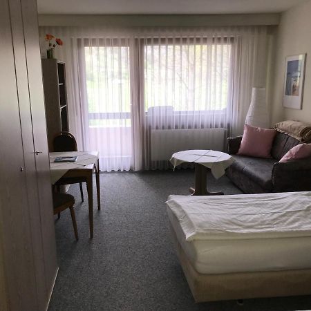 Hotel Quellenhof Bad Urach Eksteriør billede