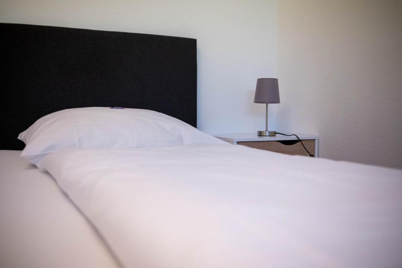 Hotel Quellenhof Bad Urach Eksteriør billede