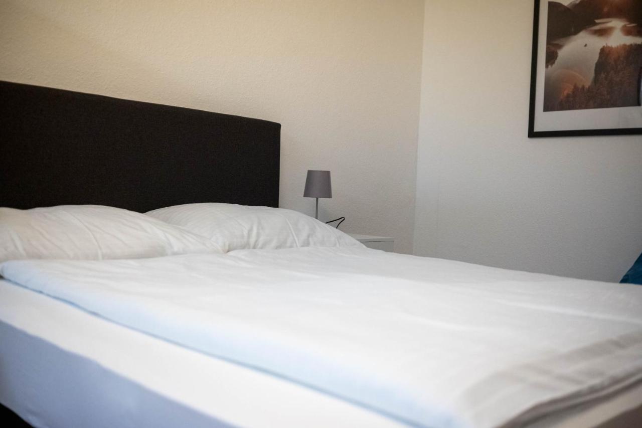 Hotel Quellenhof Bad Urach Eksteriør billede