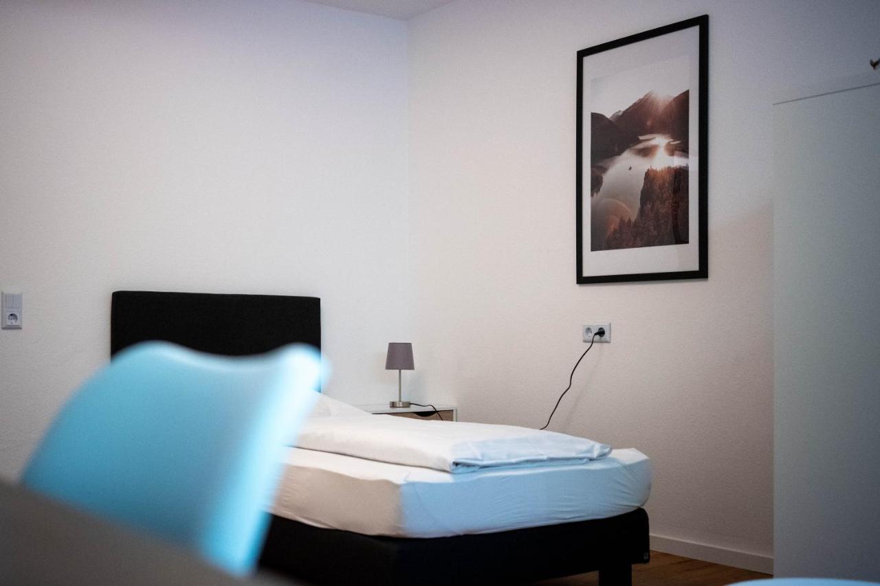 Hotel Quellenhof Bad Urach Eksteriør billede