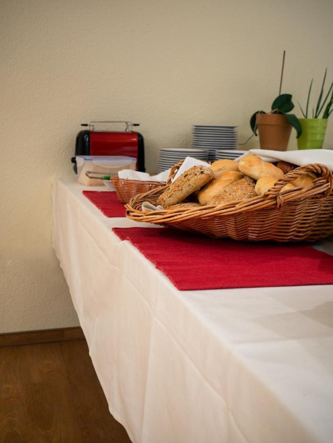 Hotel Quellenhof Bad Urach Eksteriør billede