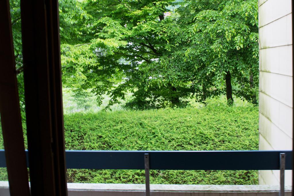 Hotel Quellenhof Bad Urach Værelse billede