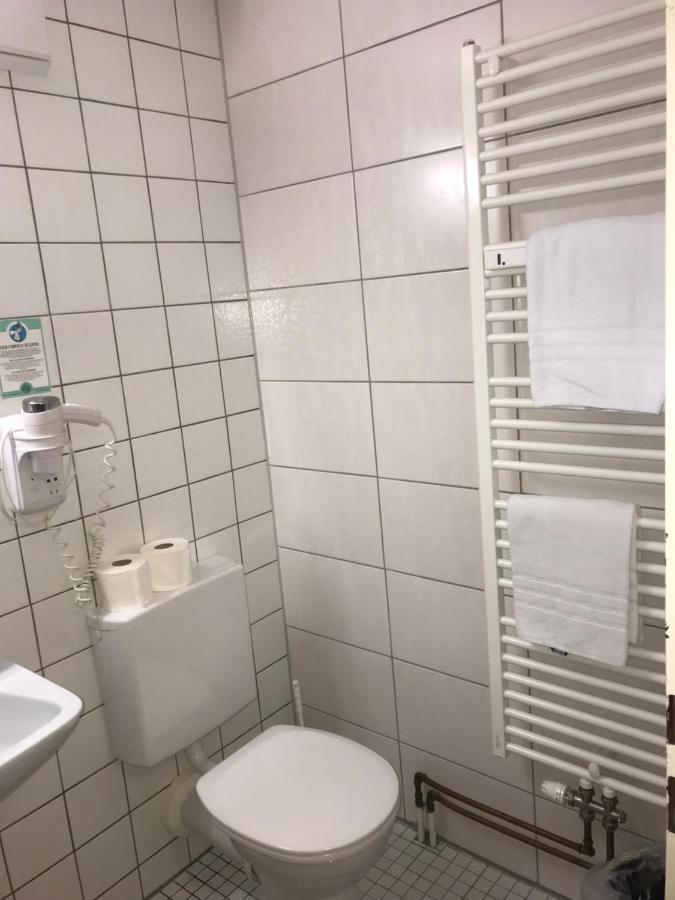 Hotel Quellenhof Bad Urach Eksteriør billede