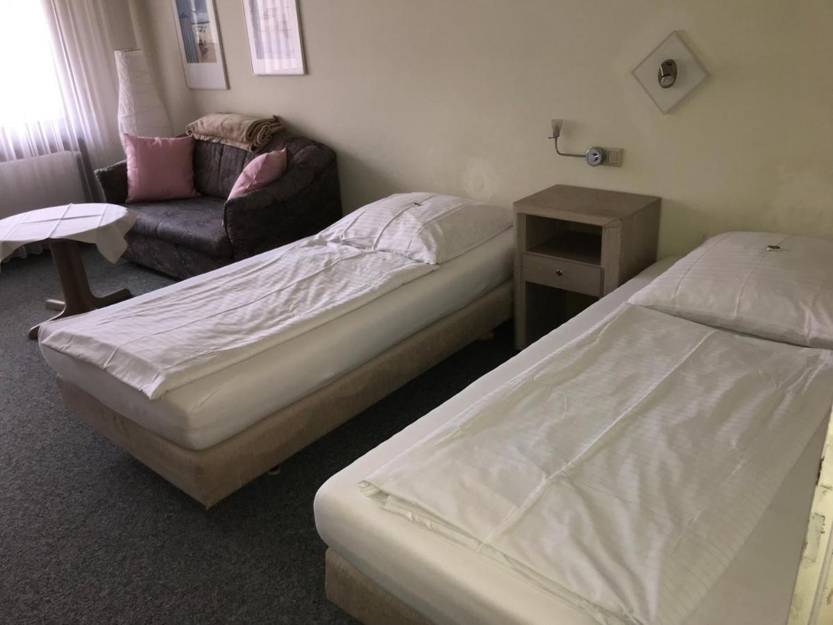 Hotel Quellenhof Bad Urach Eksteriør billede