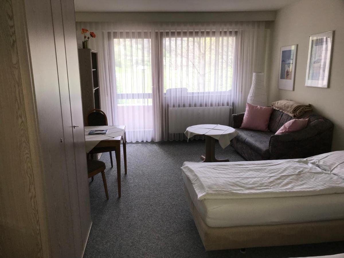 Hotel Quellenhof Bad Urach Eksteriør billede
