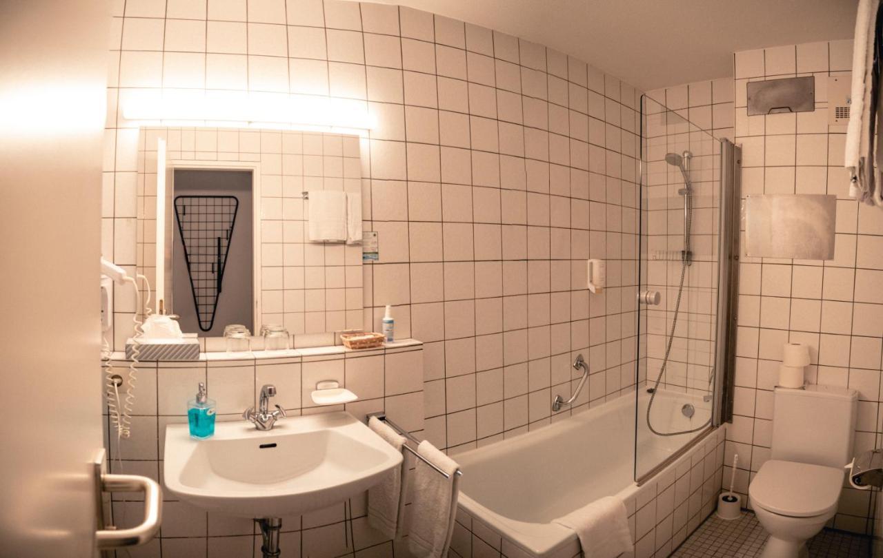 Hotel Quellenhof Bad Urach Eksteriør billede