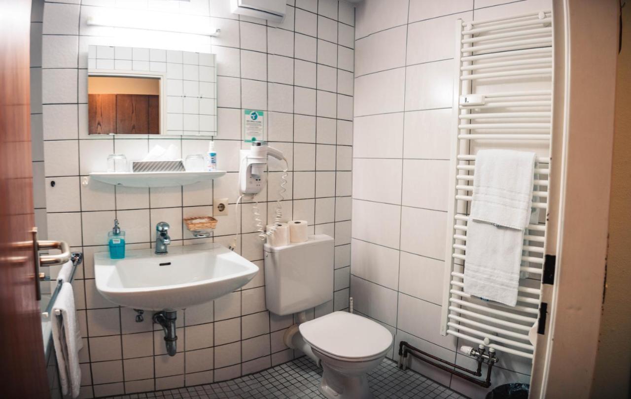 Hotel Quellenhof Bad Urach Eksteriør billede