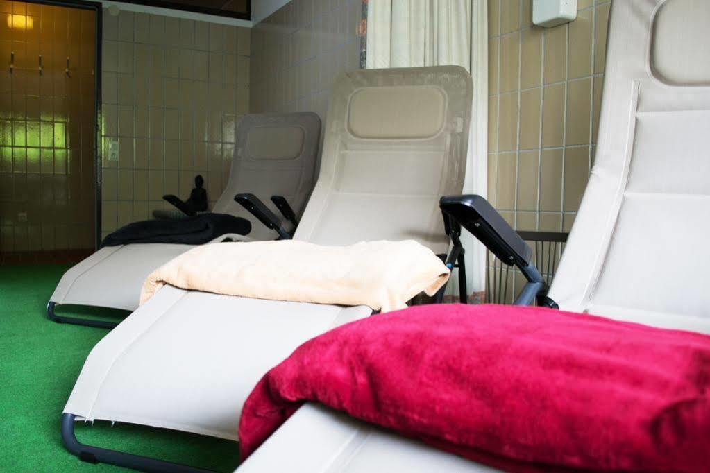 Hotel Quellenhof Bad Urach Eksteriør billede