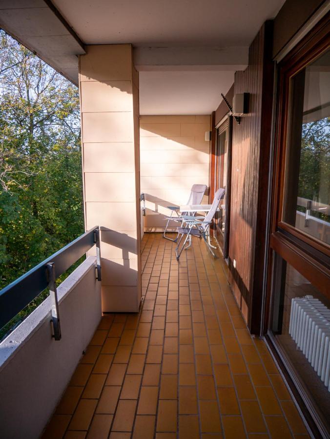 Hotel Quellenhof Bad Urach Eksteriør billede